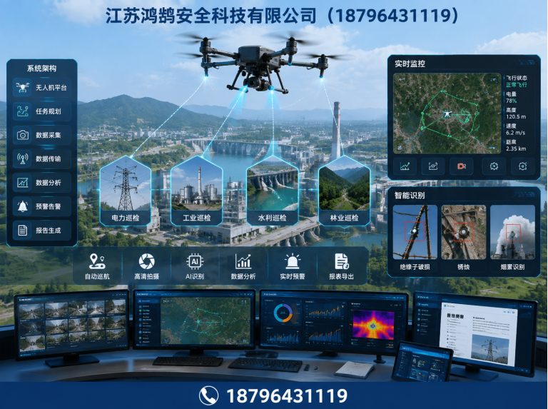 湛江国家高新技术企业展示图